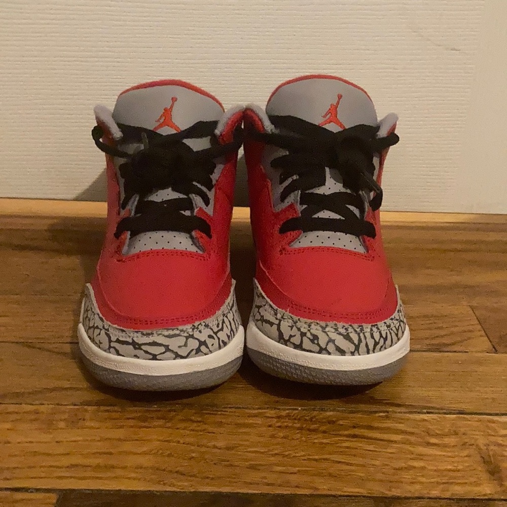 Air Jordan 3 Retro ‘Unite’